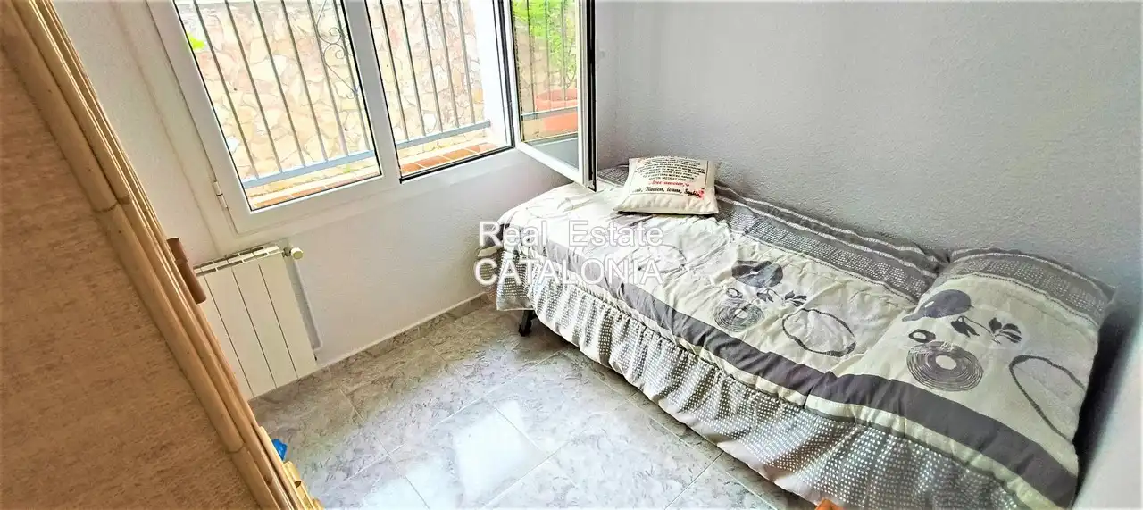 Villa avec terrasse à vendre à Camí de la Plana, imagen 29