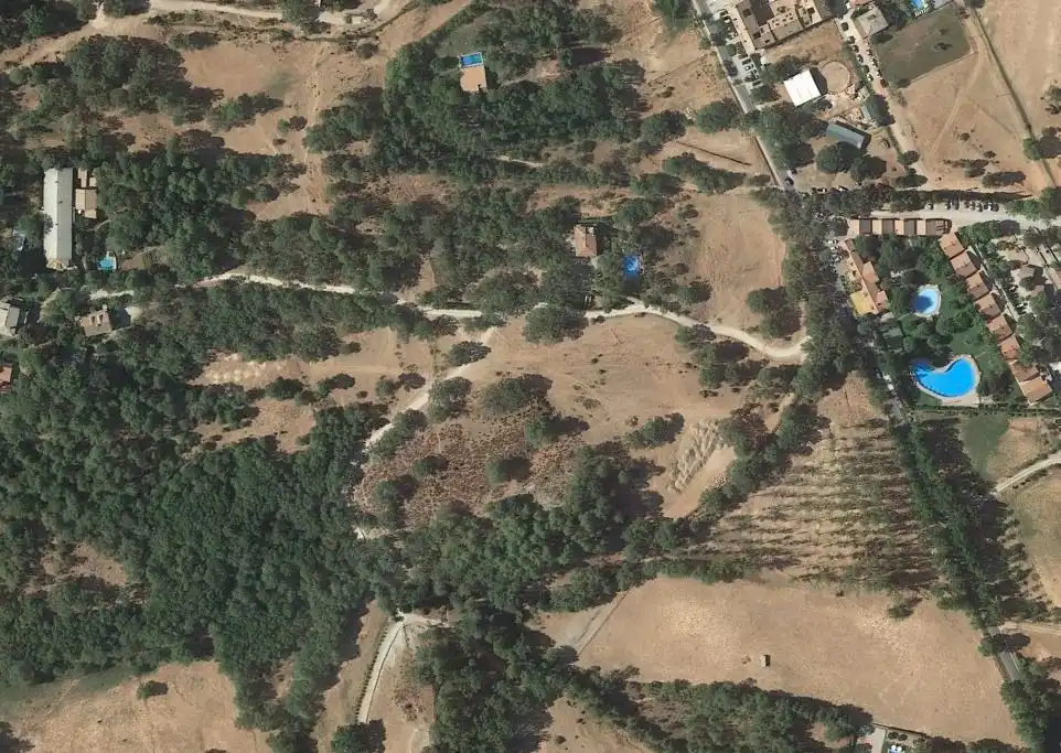 Terreni e lotti in vendita a La Iruela, imagen 2