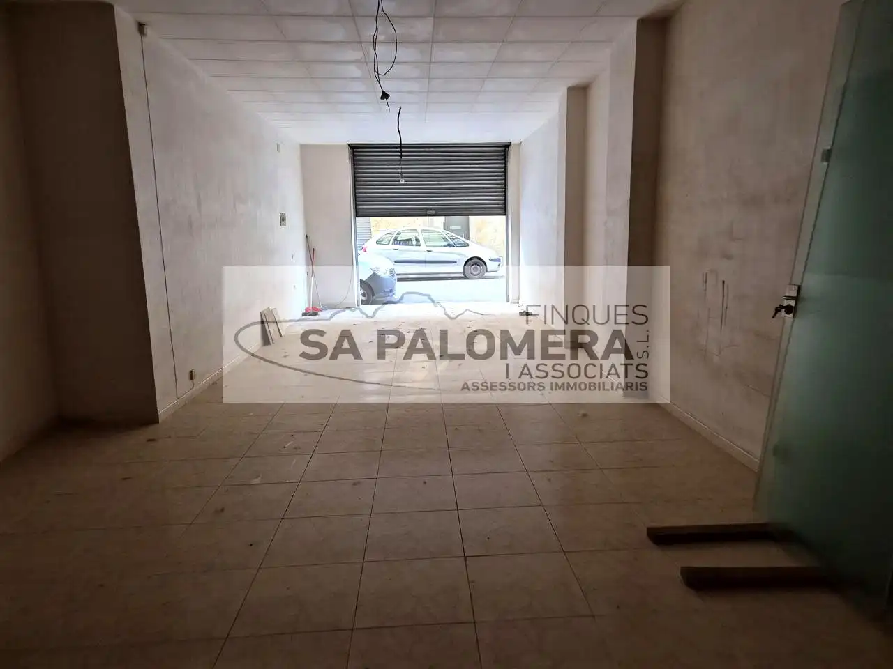 Commercial properties for sale in Blanes