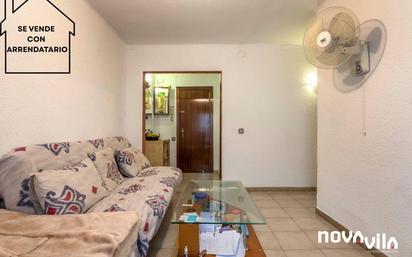 Sala d'estar de Pis en venda en Viladecans amb Balcó