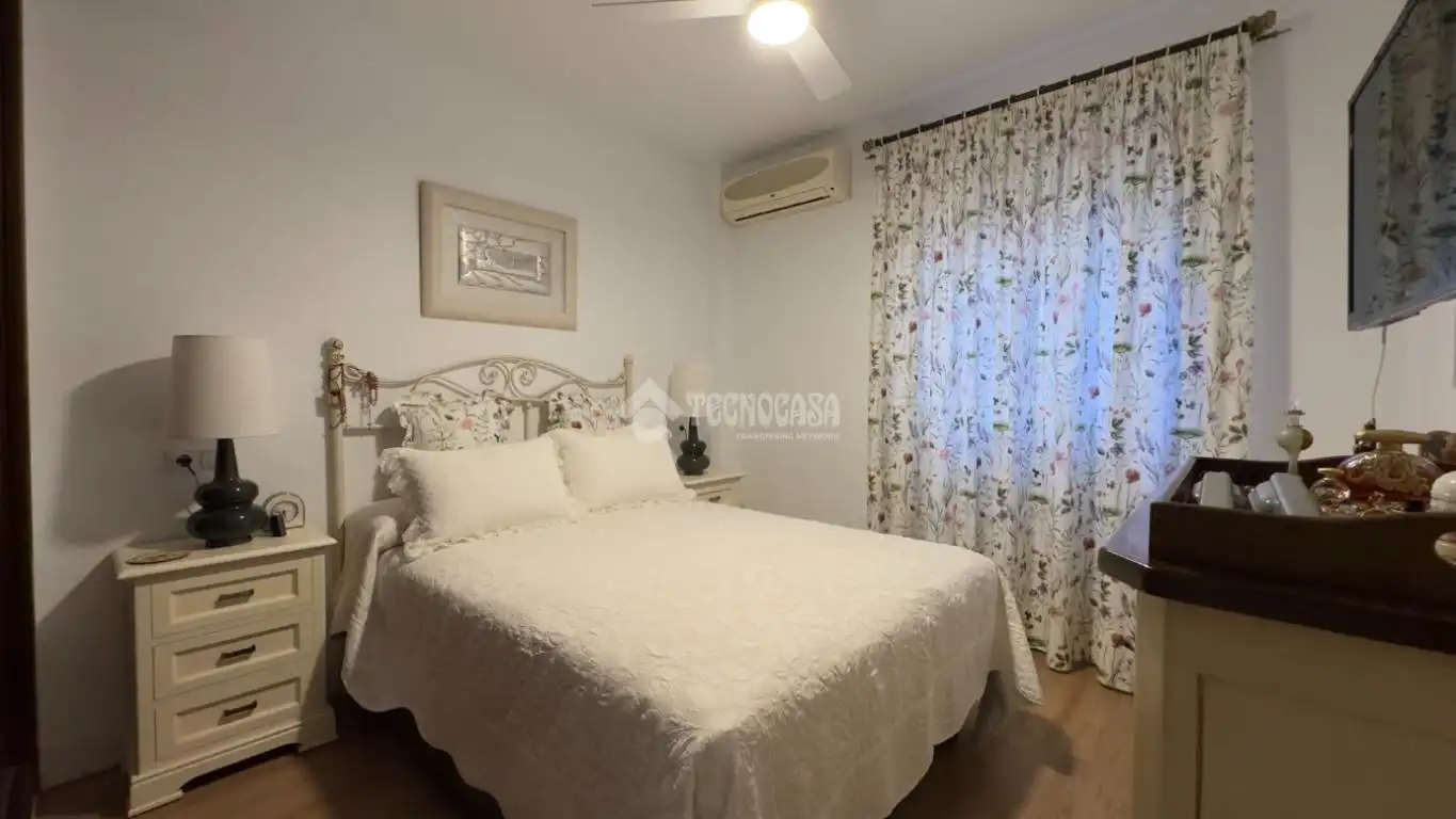 Habitación de Piso en venta en Málaga