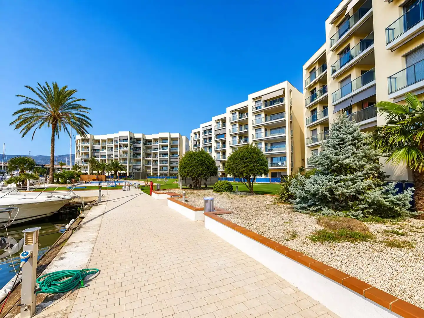 Appartement avec piscine à vendre à Santa Margarita, imagen 12