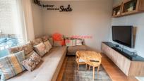 Sala d'estar de Dúplex en venda en Pinto amb Aire condicionat i Terrassa