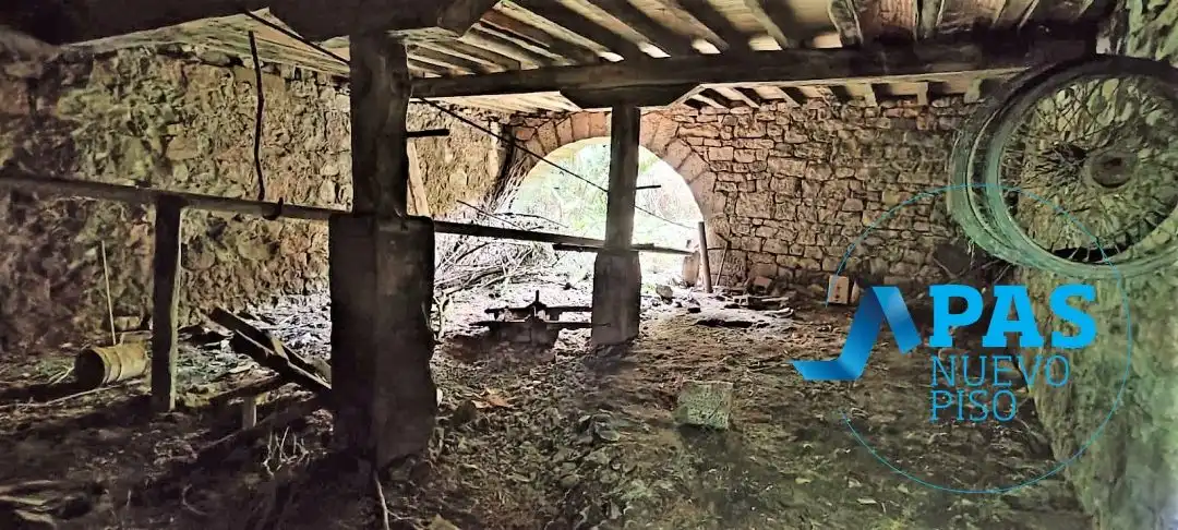 Casa o chalet en venta en Santiurde de Reinosa con Jardín privado