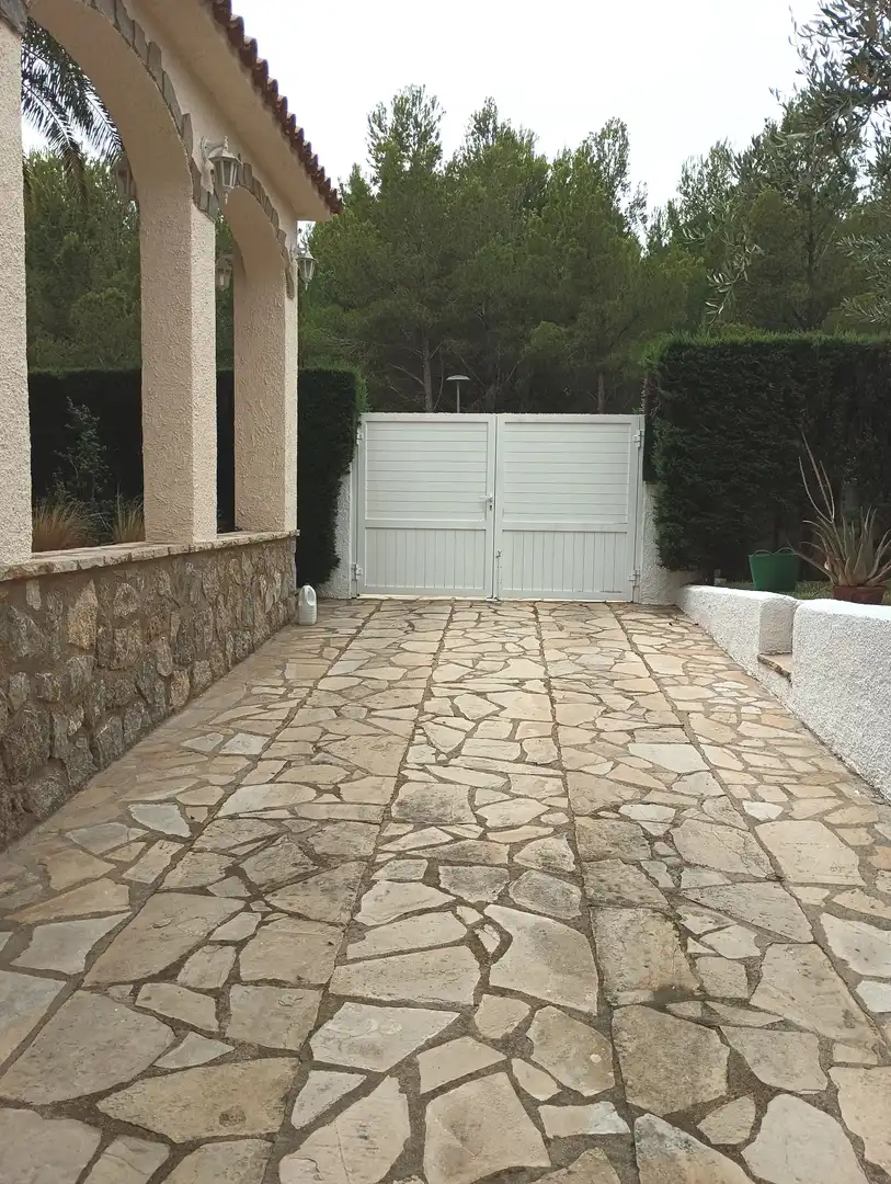 Villa avec jardin à vendre à Miami Platja, imagen 11