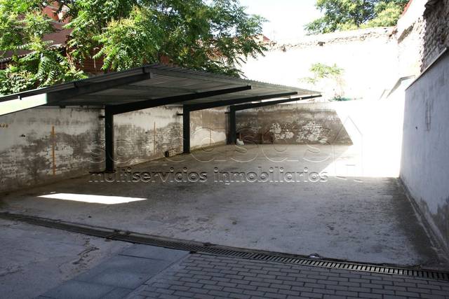 Garaje en Alquiler en Aries en Casco Histórico de Barajas