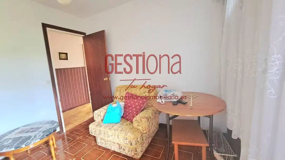Casa amb terrassa en venda a Carriazo, imagen 37