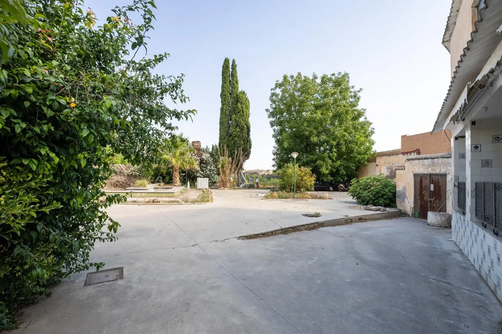 Casa rústica amb piscina en venda a Calle la Virgen 30, imagen 26