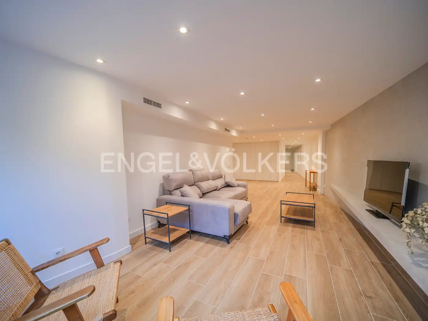 Piso de alquiler en Plaza Calvo Sotelo, 1, Barrio del Centro