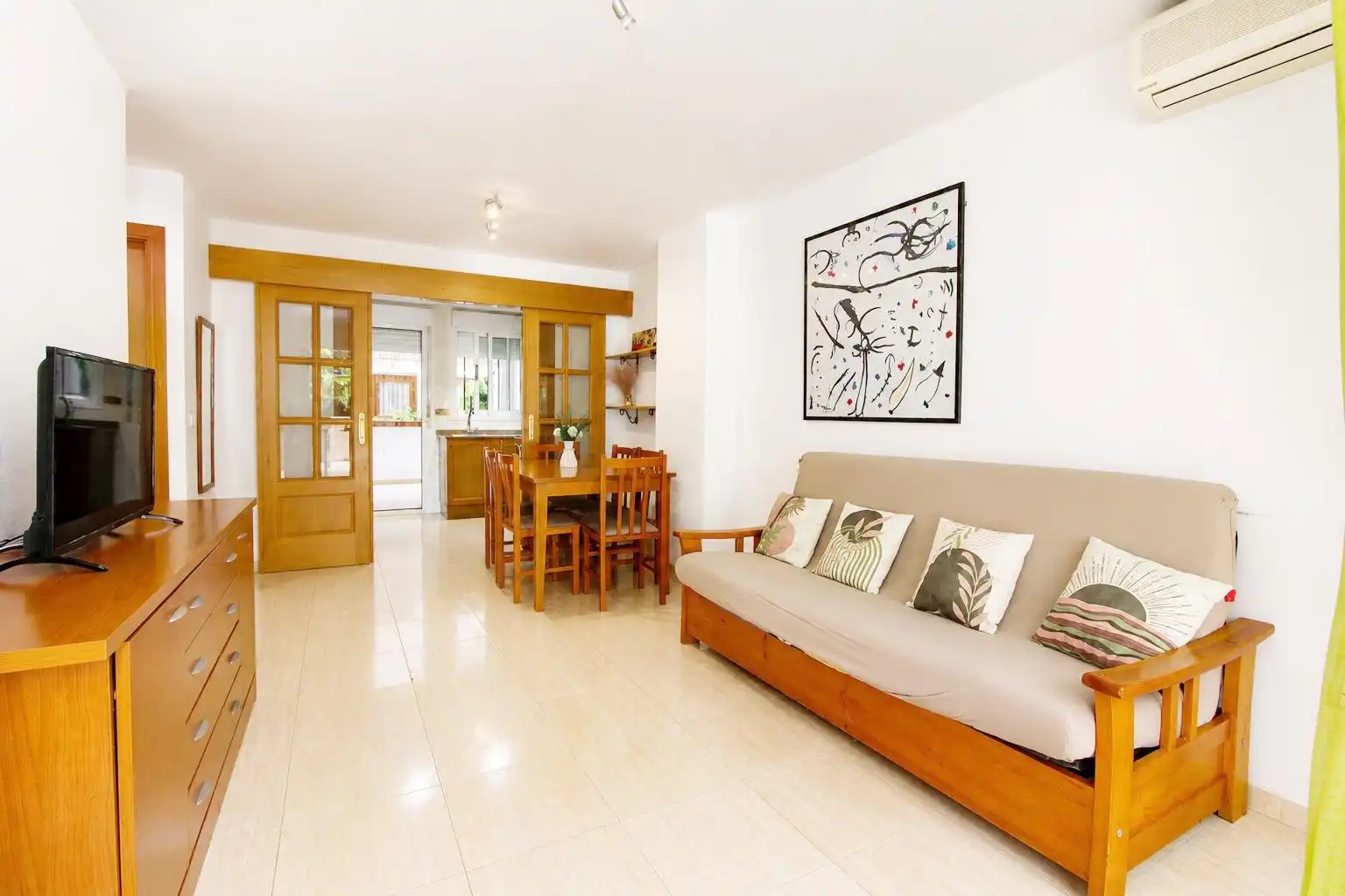Pis en venda a Avenida CENTRAL, 26, Playa Coral -Torremar