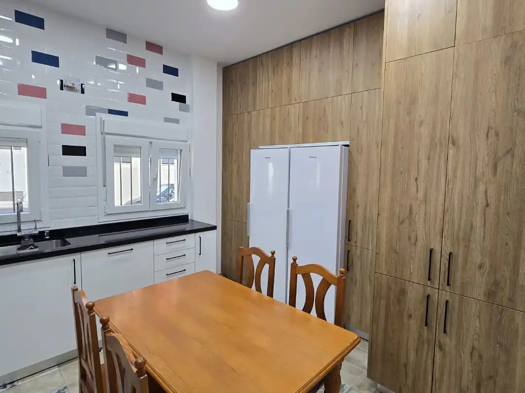 Appartement à louer à Calle Pascual de Gayangos 62, imagen 5