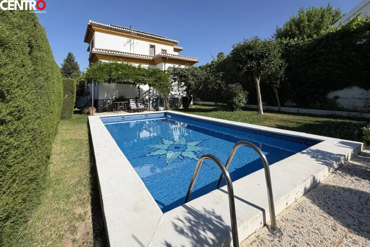 Detached house with garden for sale in Solana, imagen 51