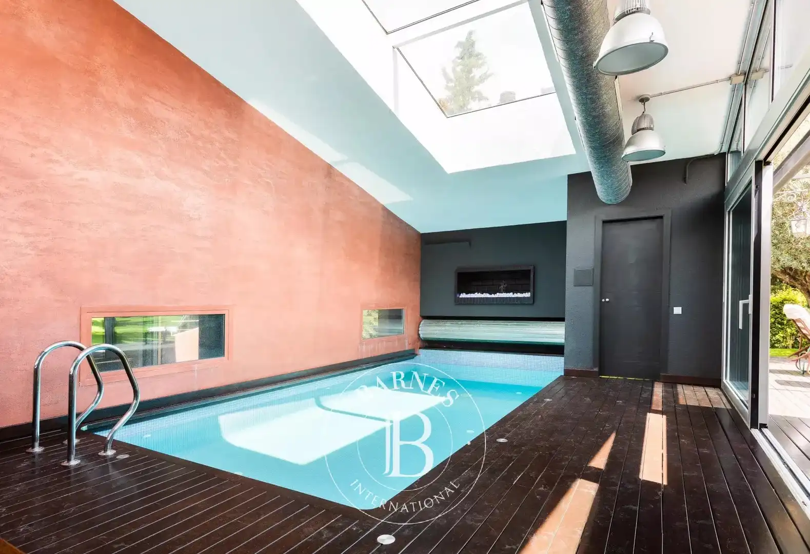 Casa amb piscina en venda a Supermaresme, imagen 20