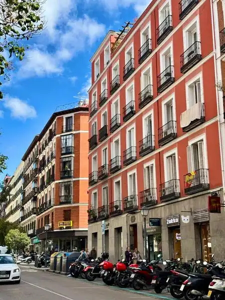 Piso con ascensor en venta en Centro, imagen 5