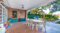 Garden of Single-family semi-detached for sale in Coslada  with Terrace and Swimming Pool