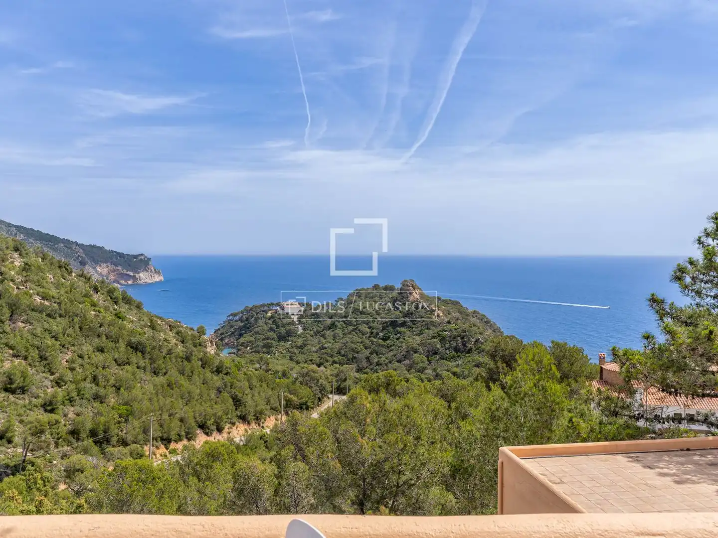 Casa o xalet en venda en Begur amb Calefacció, Jardí privat i Piscina