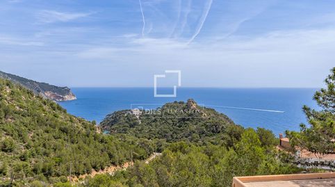 Foto 5 de Casa o xalet en venda a Fornells - Aiguablava, Begur