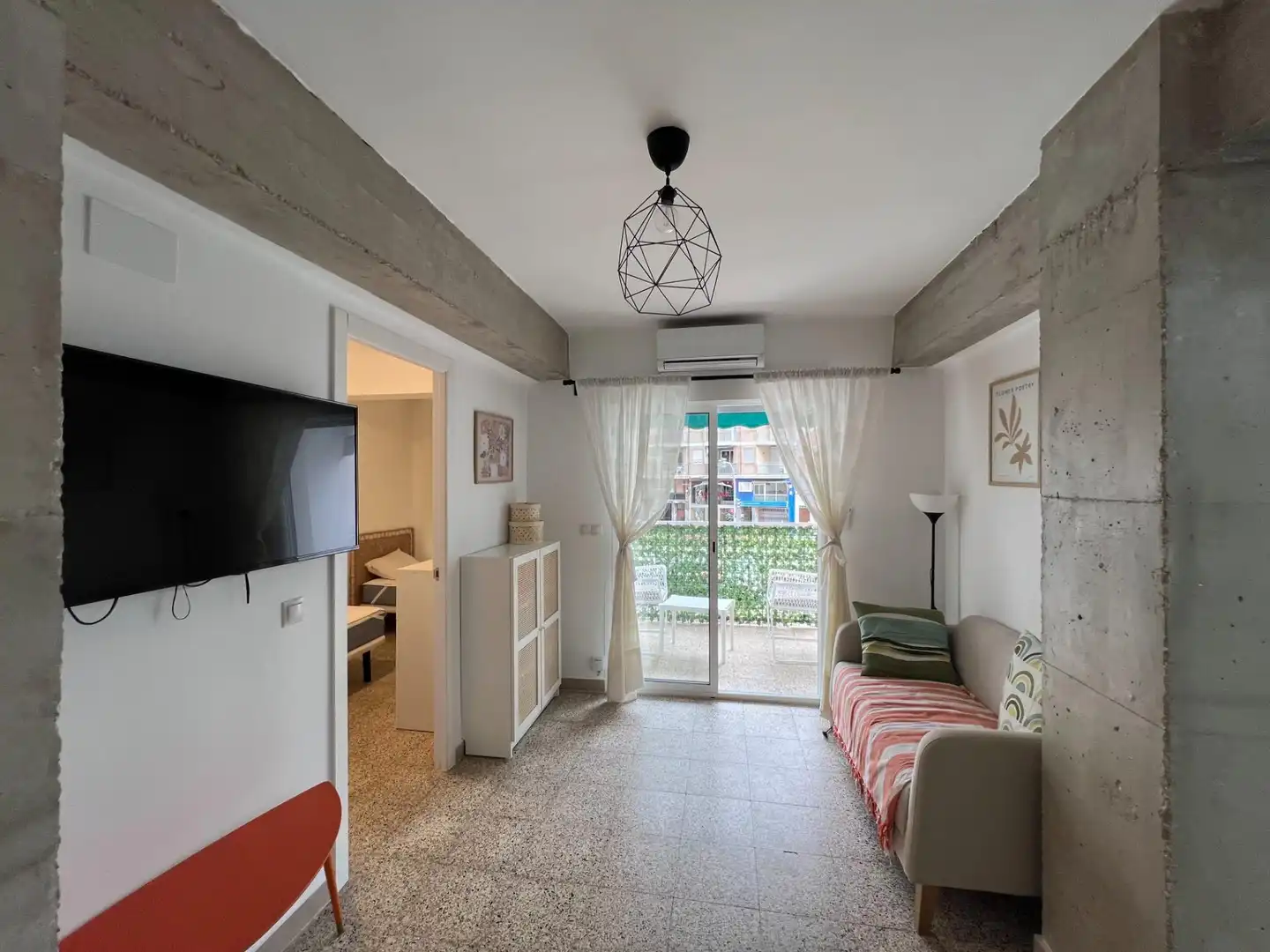 Appartement compact à vendre à Sant Antoni, imagen 8