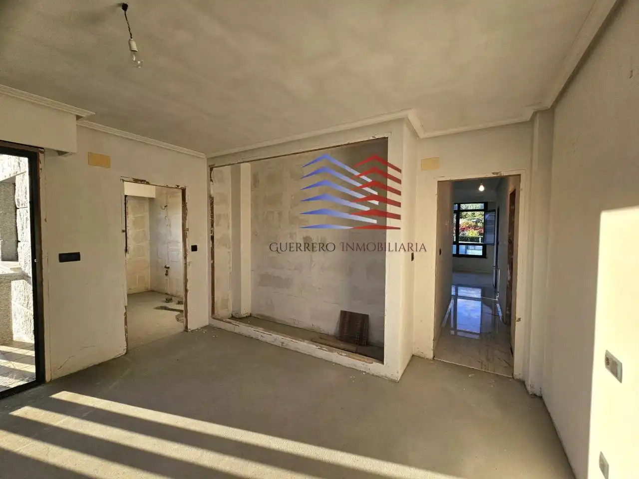 Villa con terrazza in vendita a Calle Rodeiro, imagen 193