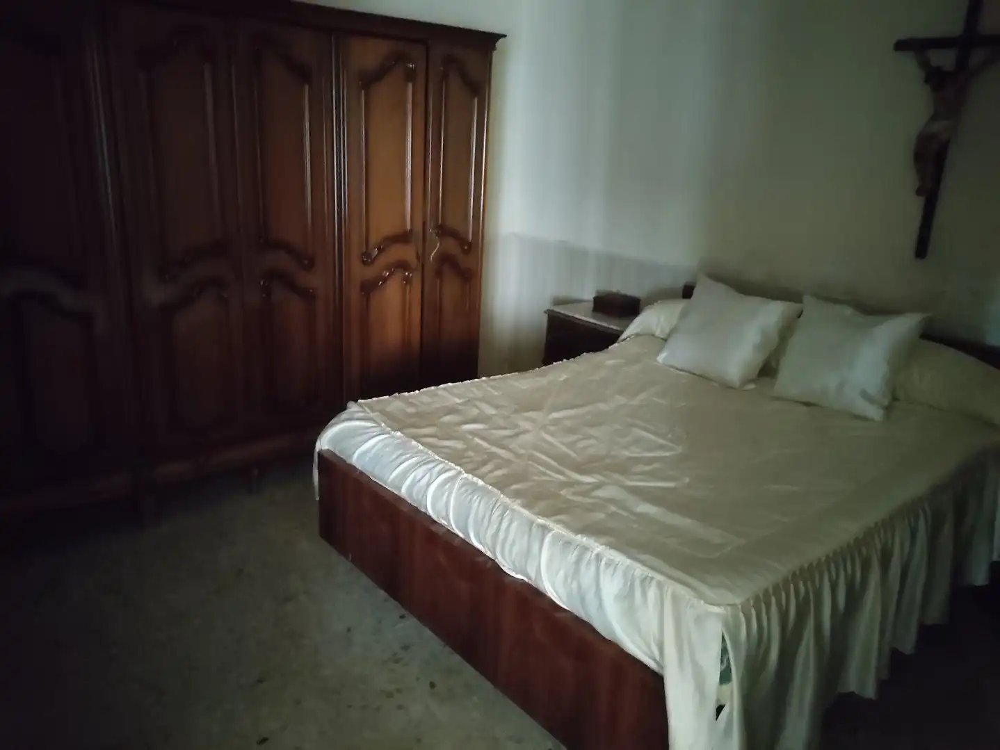 Casa rústica amb terrassa en venda a Carrión de Calatrava, imagen 9