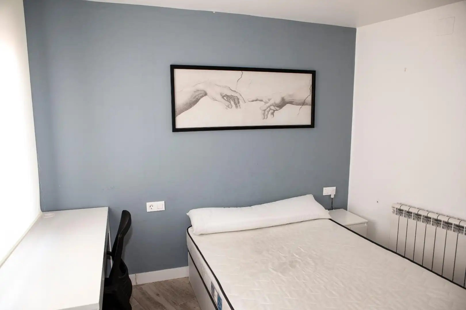 Habitación de Piso en venta en Albacete