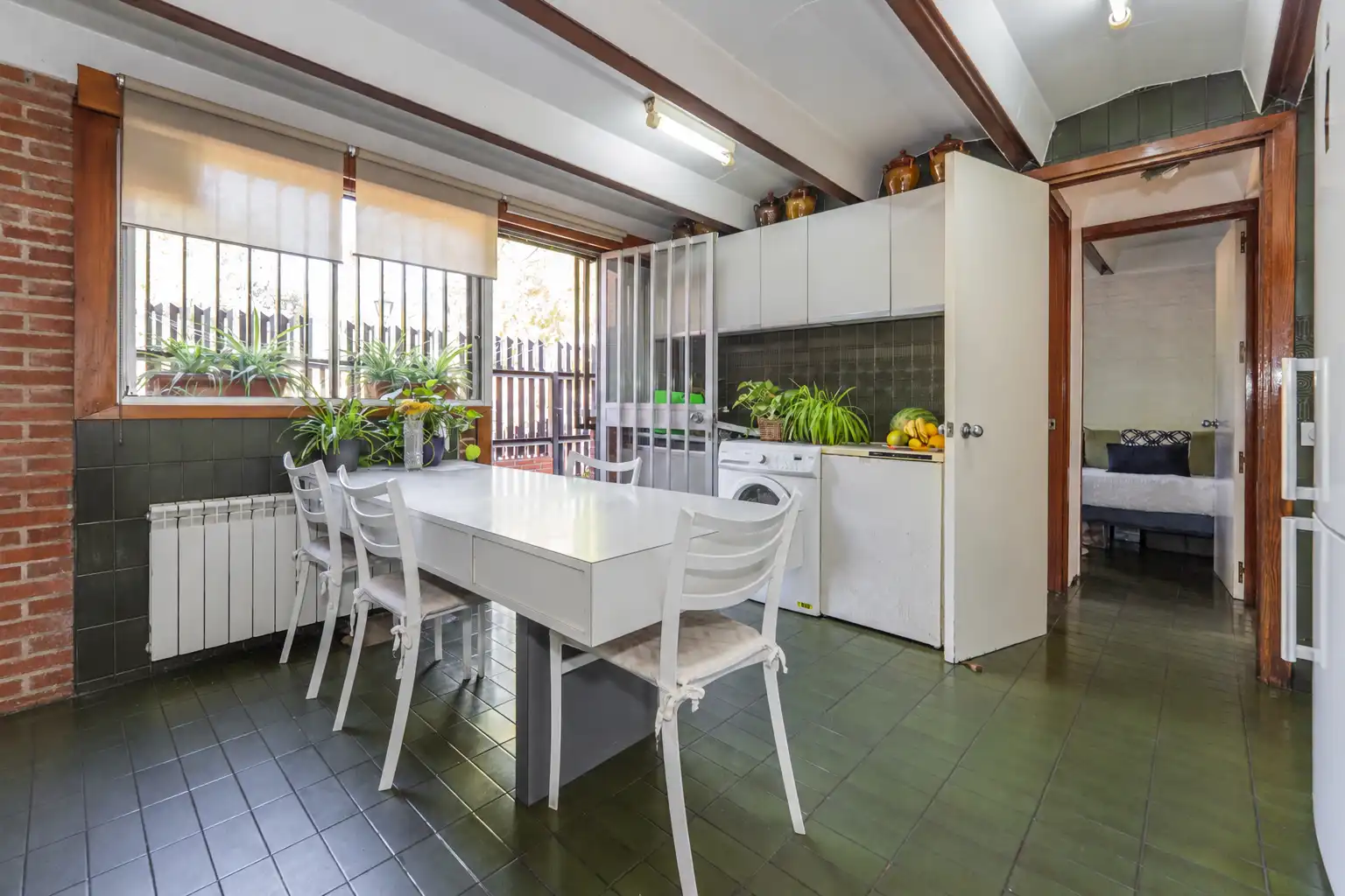 Maison mitoyenne avec terrasse à vendre à Calle de Ana Teresa, imagen 9
