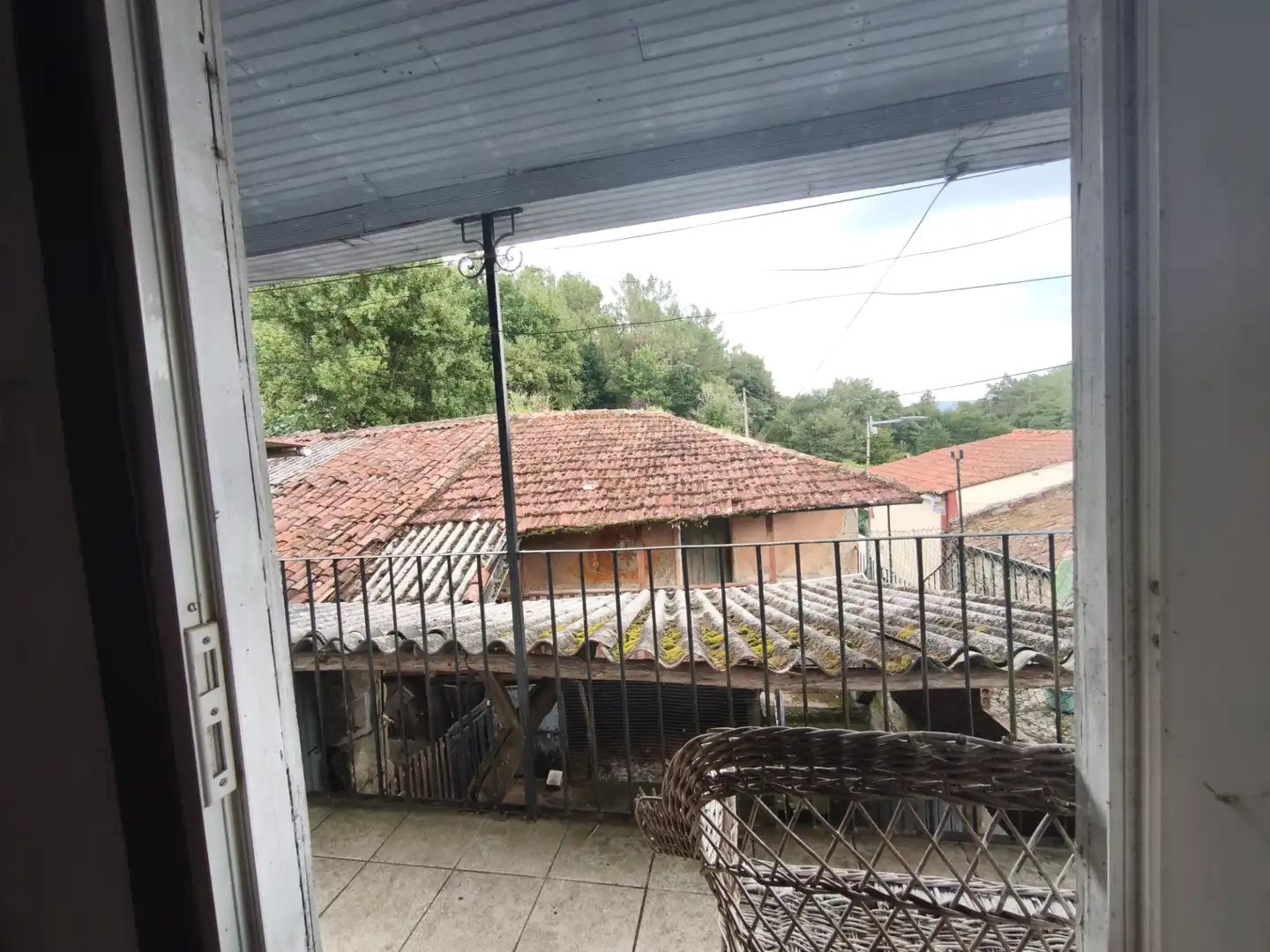 Country house with terrace for sale in Lugar 16, imagen 19