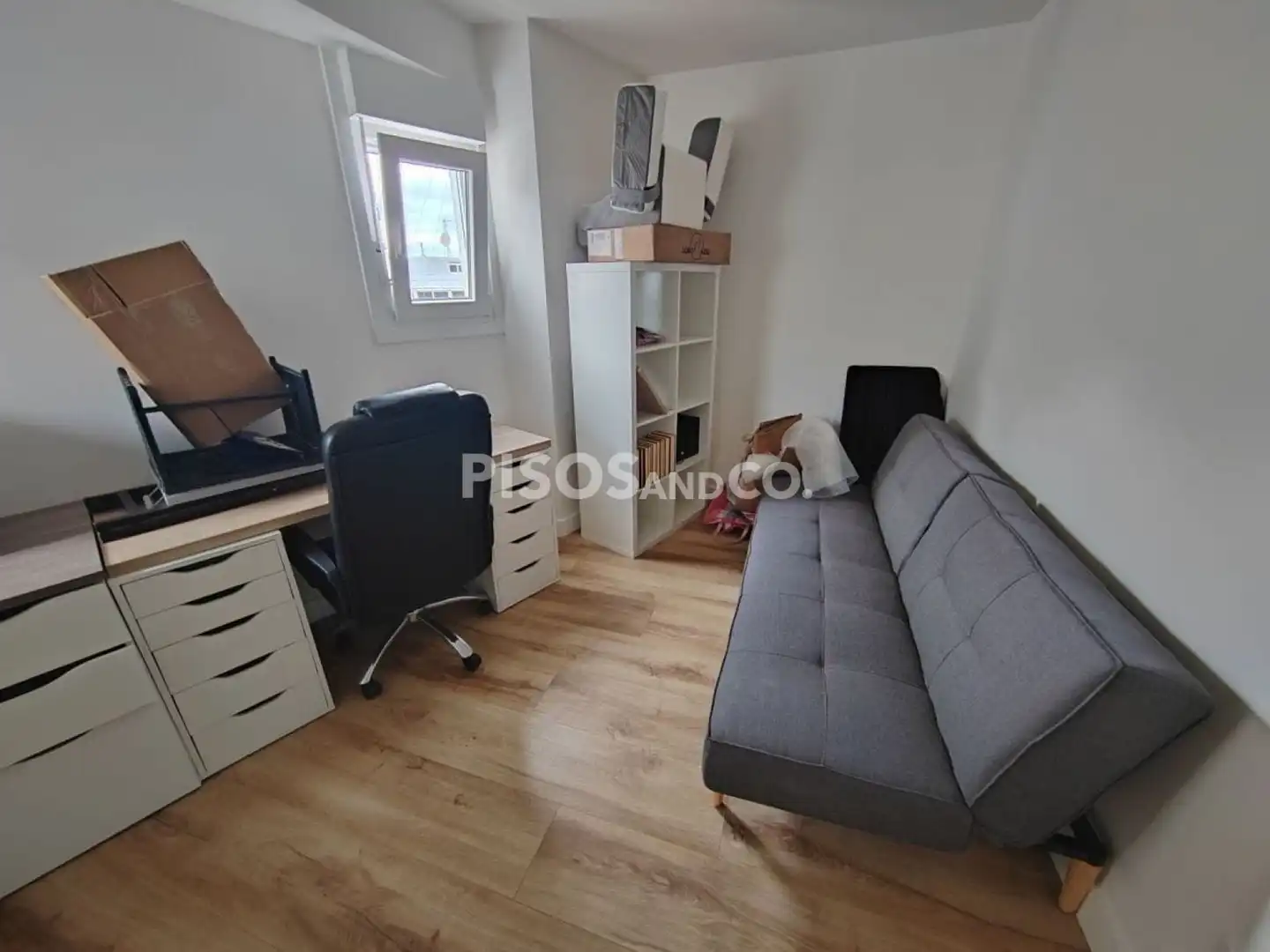 Habitación de Piso en venta en A Coruña Capital  con Terraza y Trastero