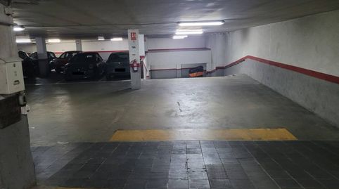 Foto 4 von Garage zum Verkauf in Calle Montserrat, Centre, Sabadell