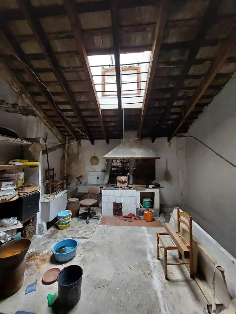 Kitchen of Houses for sale in Sueca