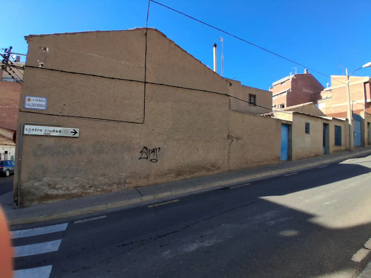 Residencial en venta en Zaragoza, Zaragoza