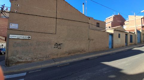 Foto 4 de Residencial en venta en Calle de Rigel, 17, Valdefierro, Zaragoza Capital