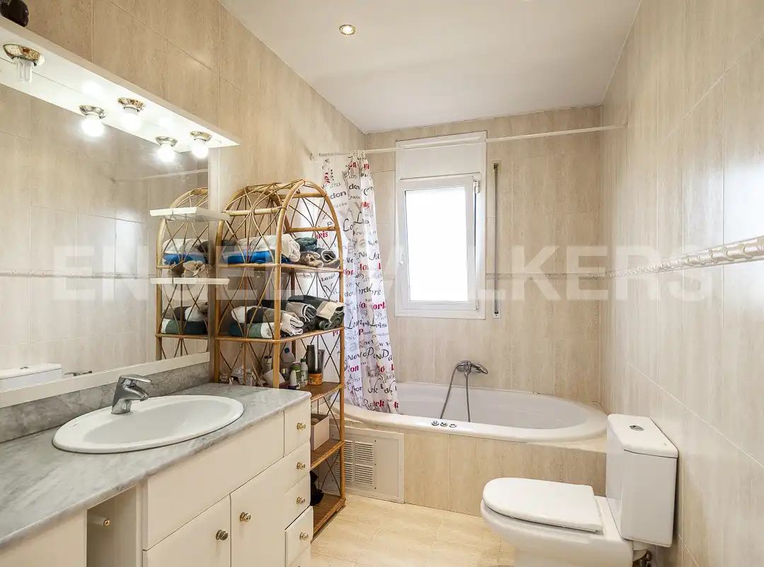 Casa con terraza en venta en Canyelles, imagen 21
