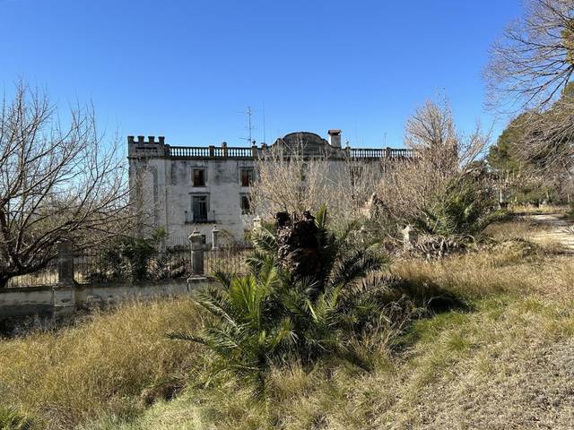 Edificio en Venta en CL DE VELES E VENTS (URBANITZACIÓ EL PILAR) en El Pilar