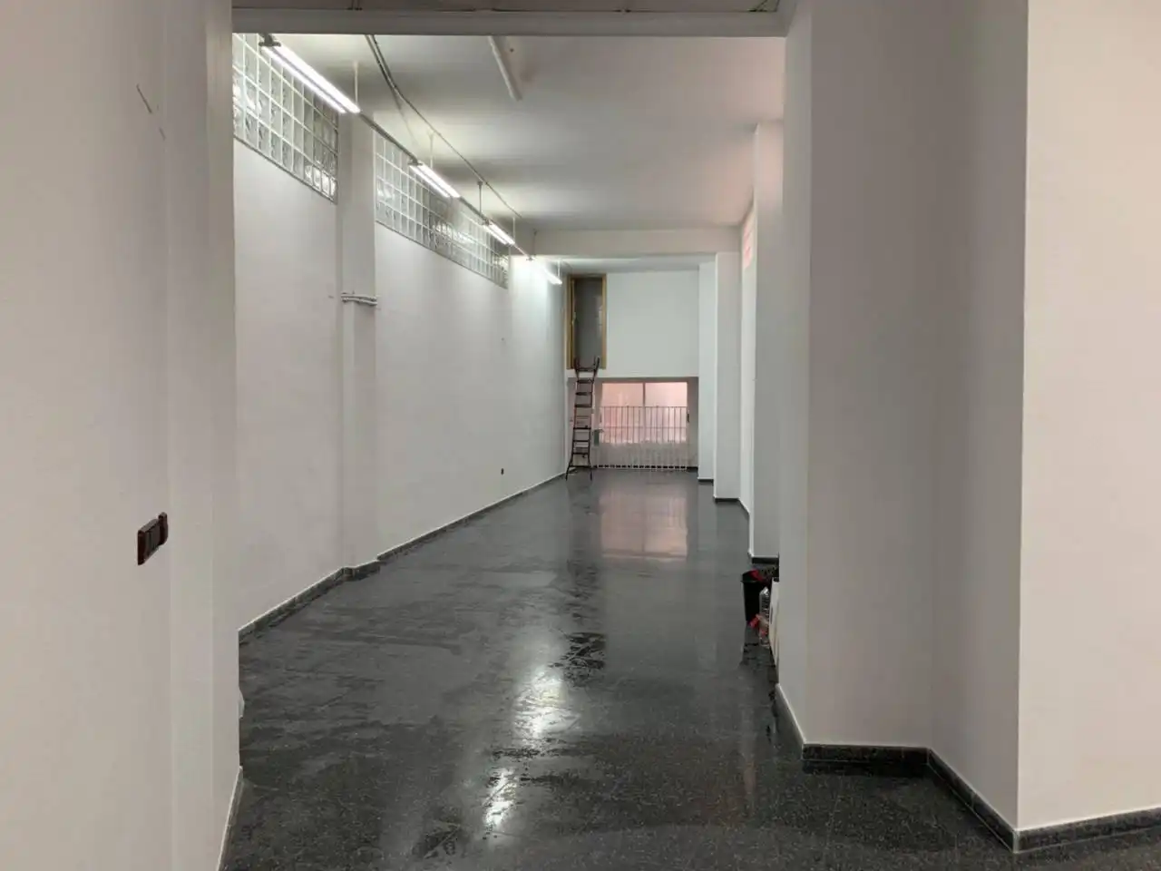 Commercial properties for sale in Calle HERMANOS PINZON, 13, Plaza de Toros - Avenida Chapí - Trinquete