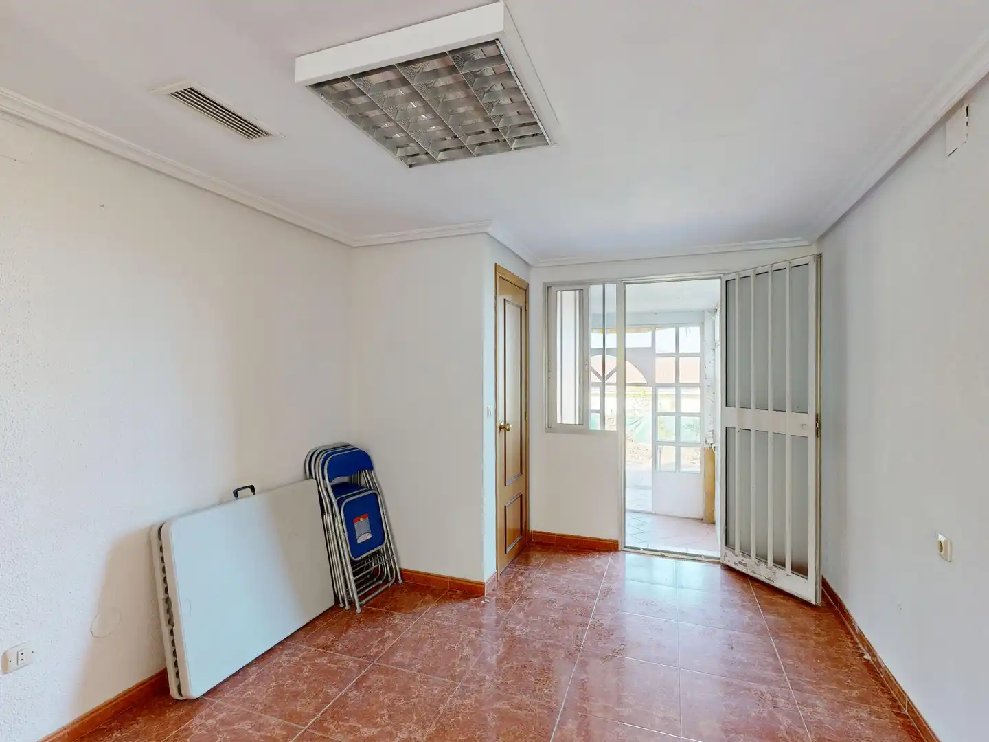 Casa adosada en venta en Mejostilla