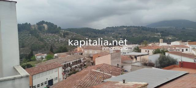 Piso en Venta en Benilloba