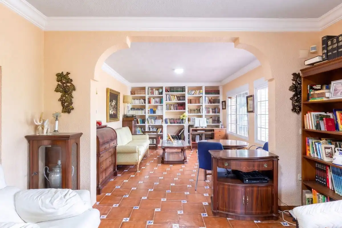 Villa con terrazza in vendita a Urb. Tancat de l'Alter, imagen 6