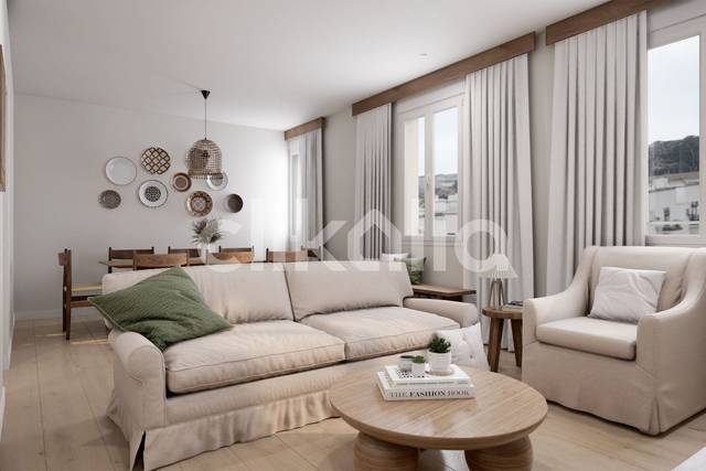 Piso en Venta en Sector Sur  - La Palmera - Reina Mercedes