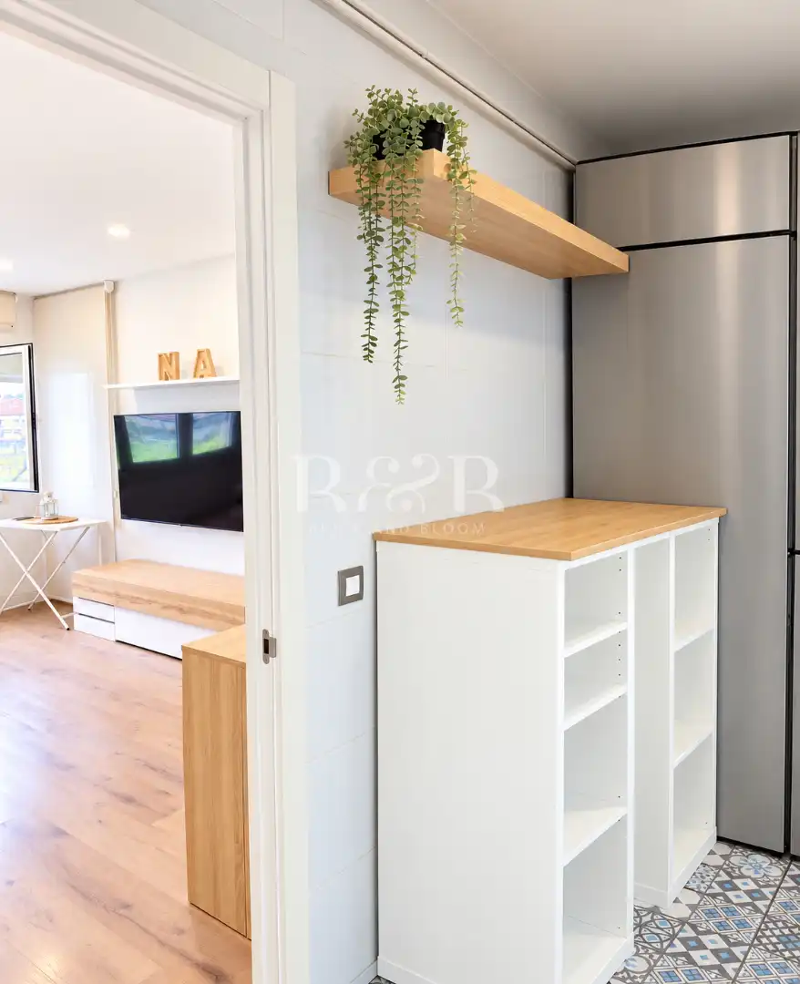 Appartamento con terrazza in vendita a Sant Andreu - Gassó Vargas, imagen 7