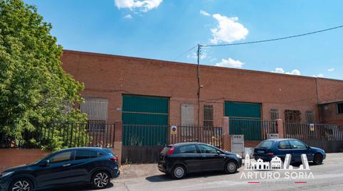 Photo 5 of Industrial buildings for sale in Calle Chopo, 2, Parque Cataluña, Madrid