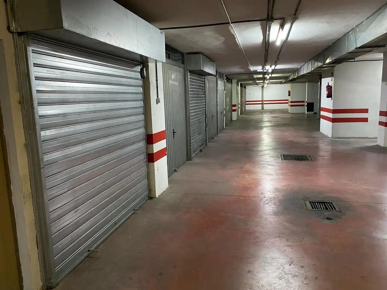 Parking de Garaje en venta en Granada