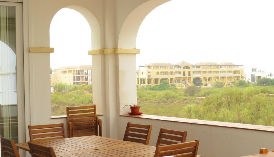 Foto 1 de Apartamento en venta en Calle Estorninos de Los, Isla Canela, Huelva