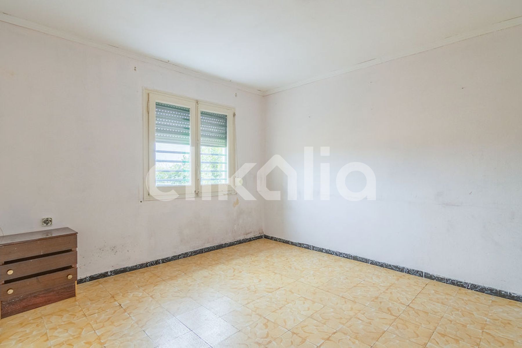 Bedroom of Flat for sale in Balaguer