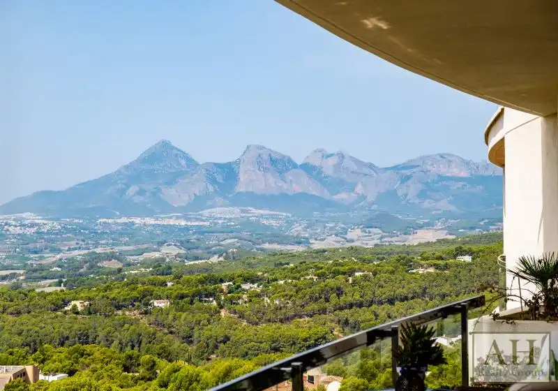 Apartament en venda a Altea la Vella, imagen 24