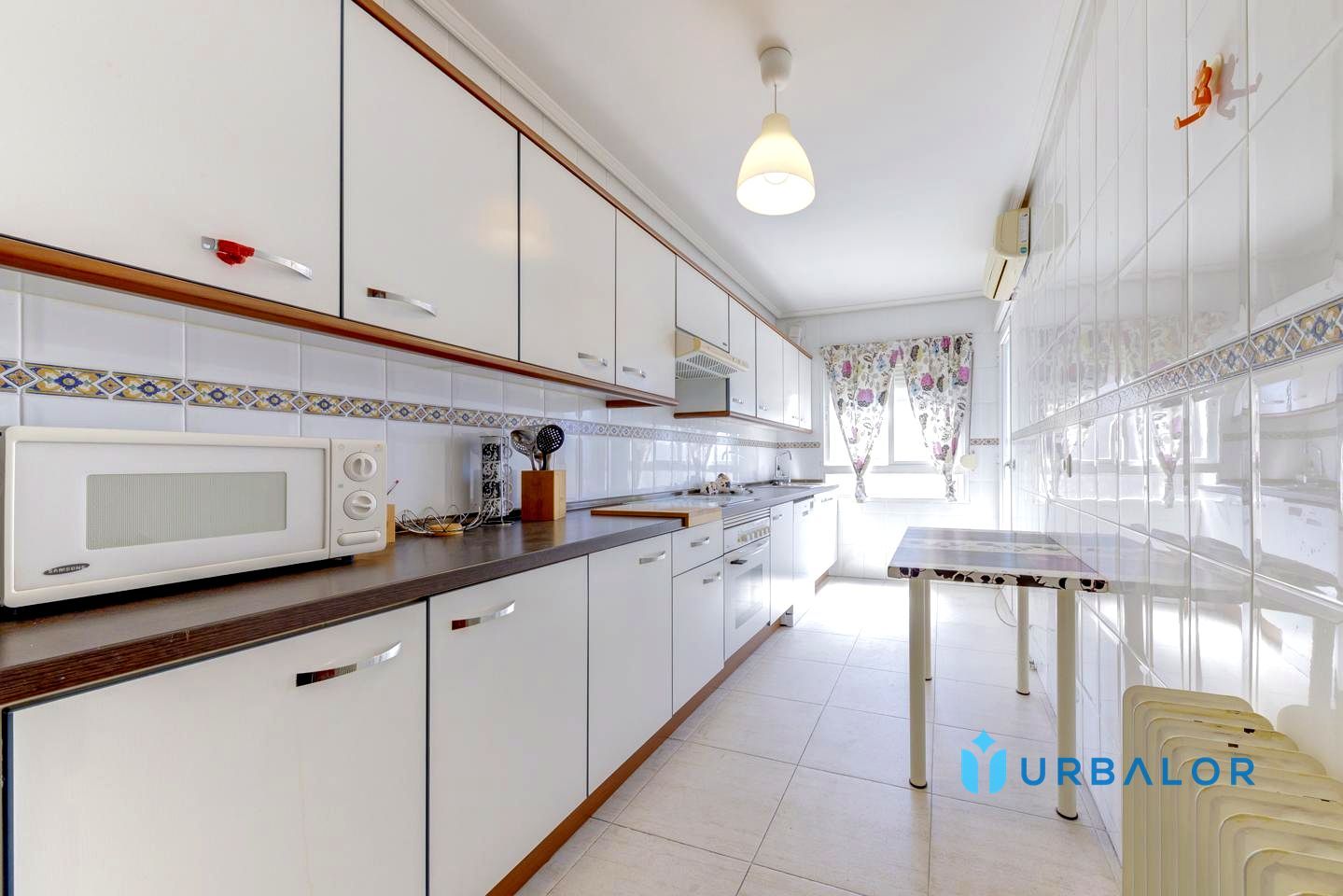 Piso en venta en Francisco Aguirre, Tres Olivos - La Piedad
