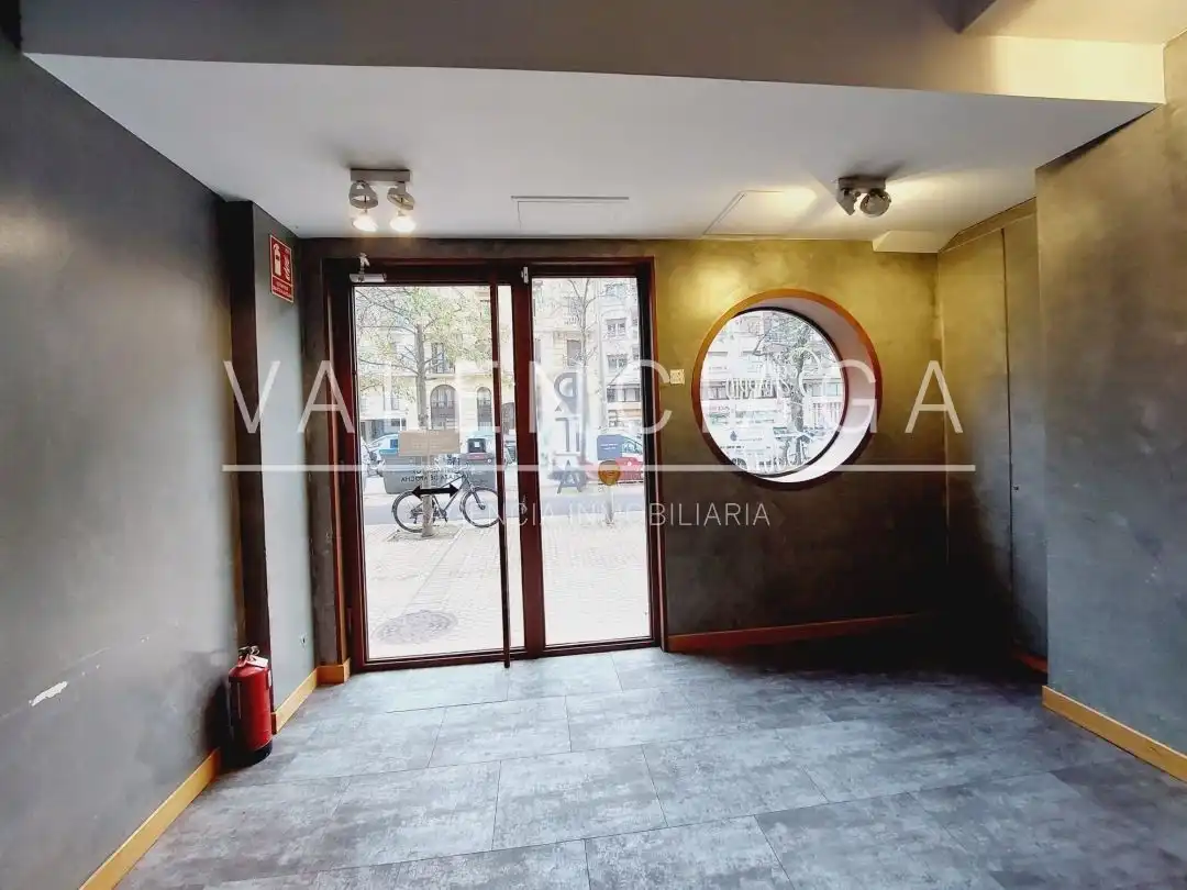 Commercial properties for rent in Donostia - San Sebastián   with Air Conditioner