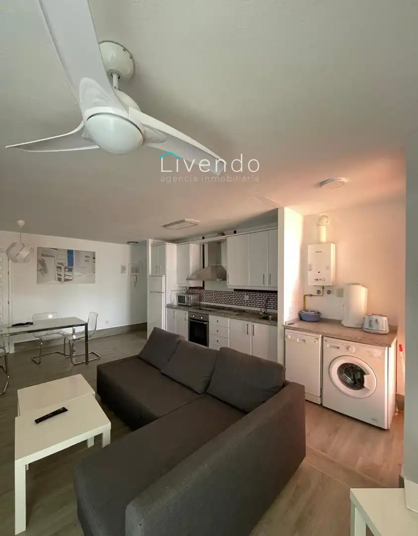 Cocina de Piso en venta en Zahara de los Atunes con Trastero, Piscina y Piscina comunitaria