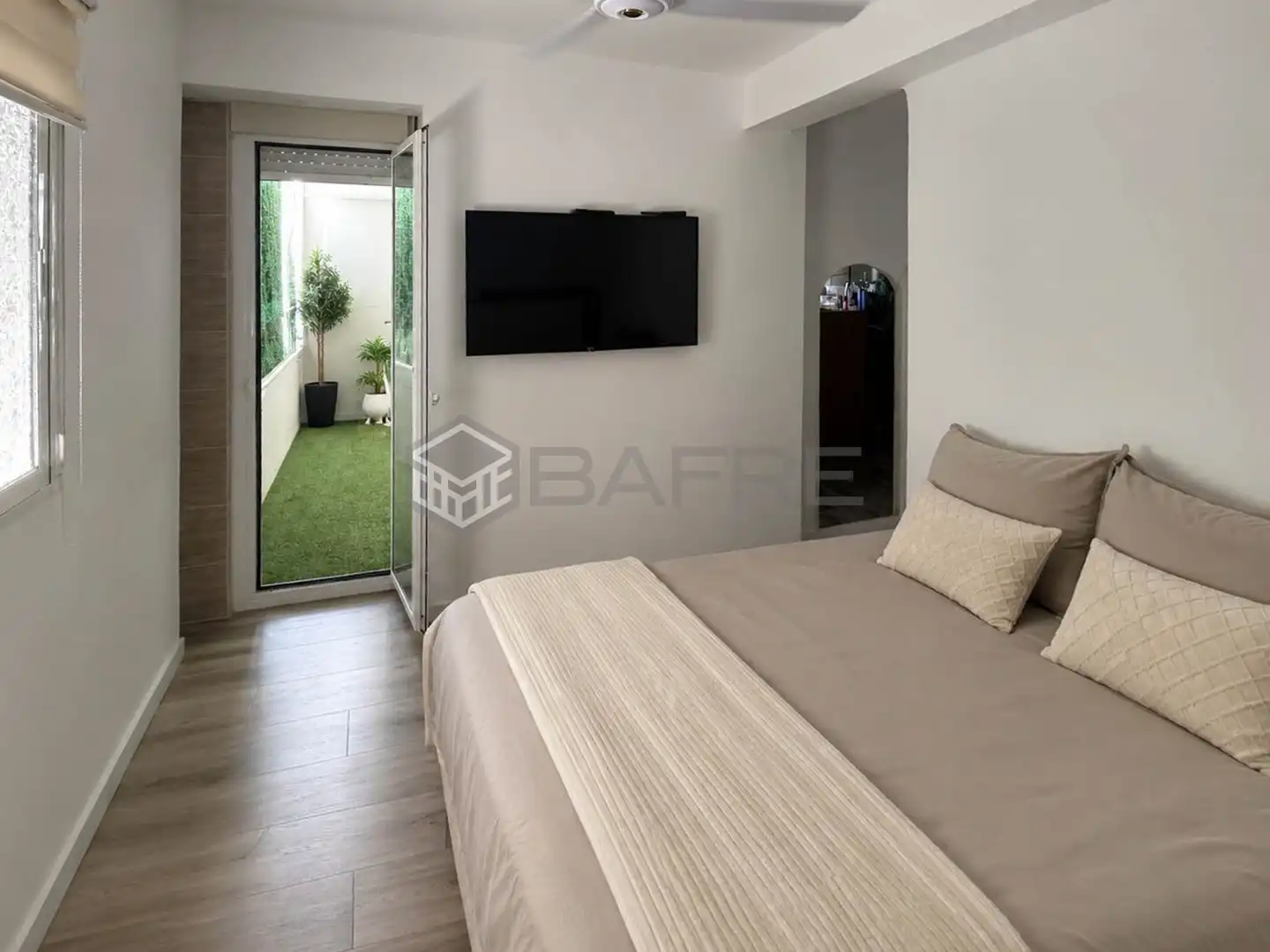 Piso con ascensor en venta en Calle Barca, imagen 5