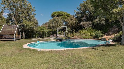 Foto 2 de Casa o chalet en venta en Vallvidrera - Tibidabo - Les Planes, Barcelona Capital